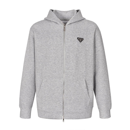 X-Spher-Kapuzenjacke