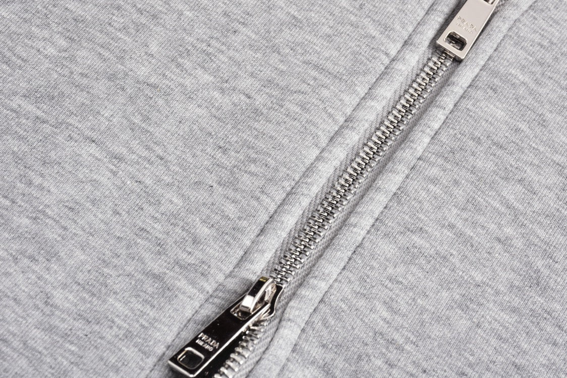 Veste à capuche X spher