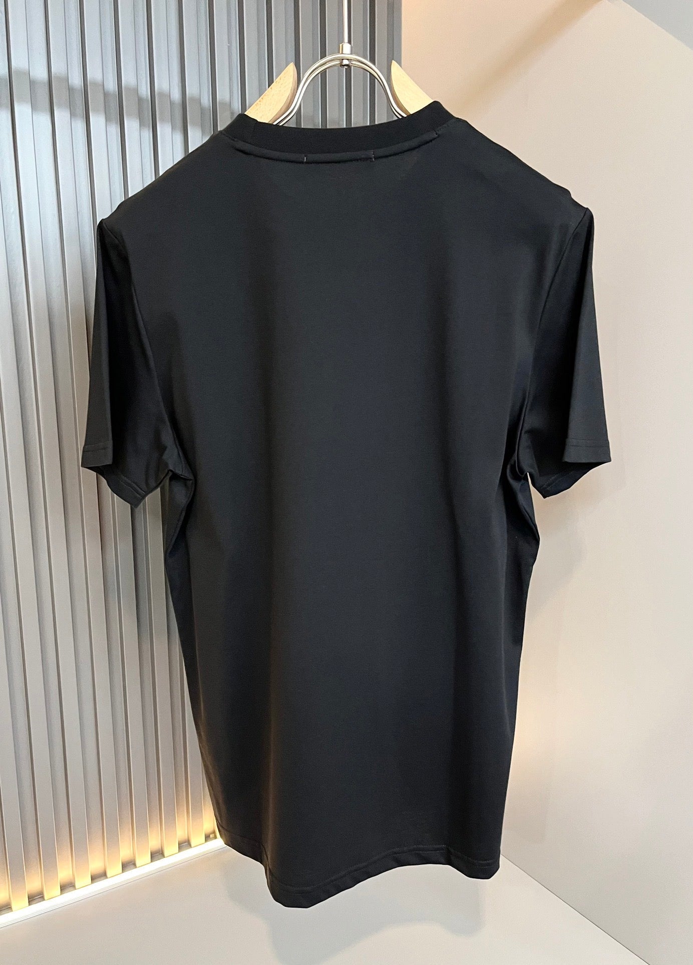 🔥🔥🔥24FW NEUES CHROME HEARTS Buntes LOGO-T-Shirt in limitierter Auflage