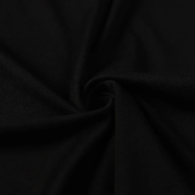 Kurze Ärmel mit Kragen aus Jacquardgarn und Logo