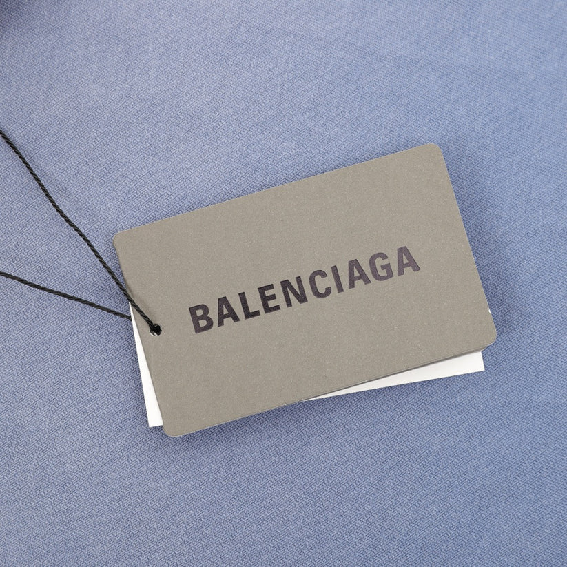 Robe à manches courtes Tape Fashion