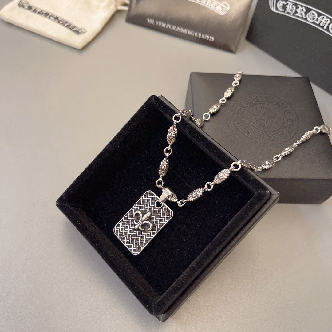 🔥🔥🔥24FW NOUVEAU collier CHHES