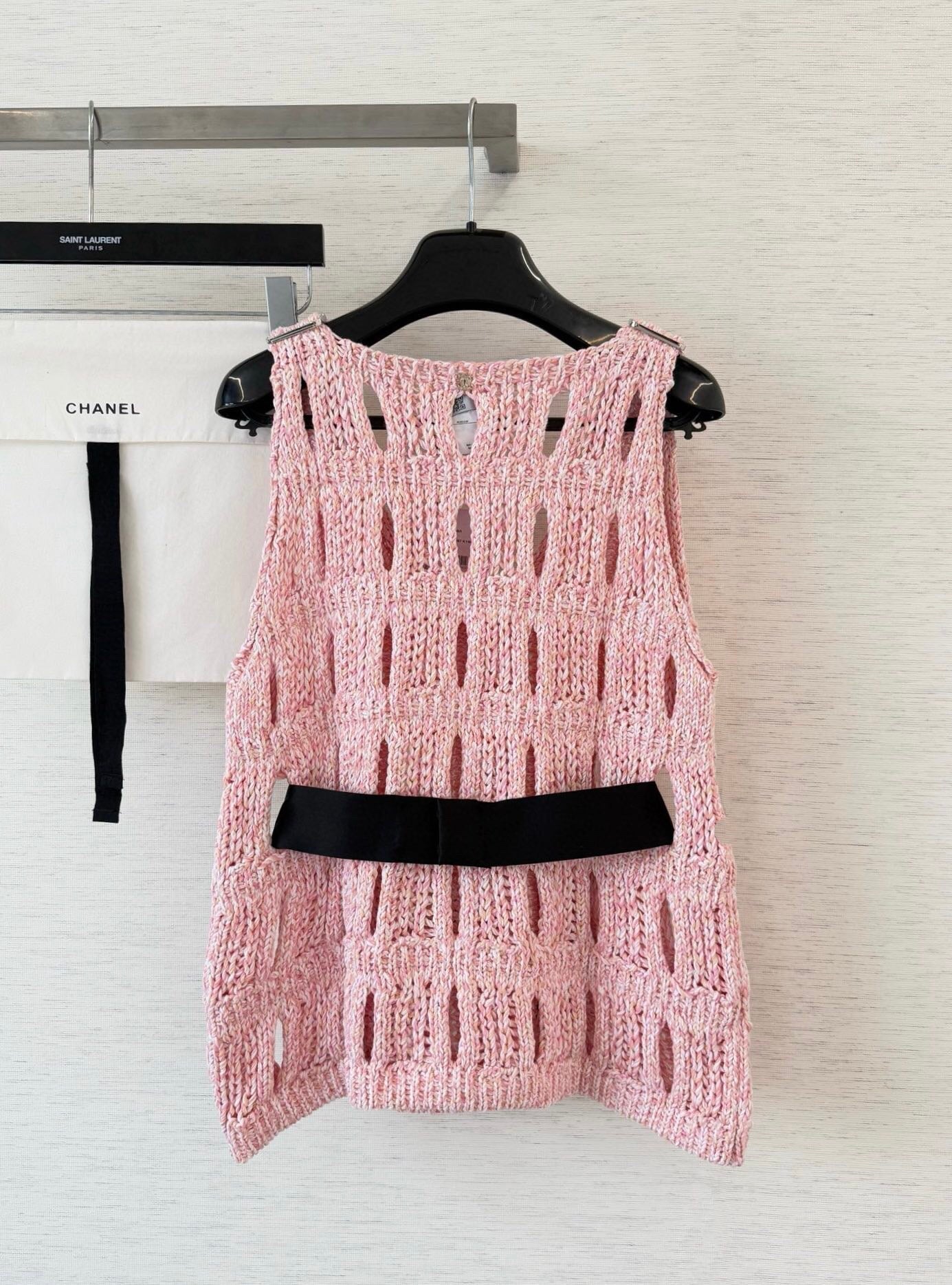 Neues, individuell gefärbtes Leibchen aus der Butterfly-Serie