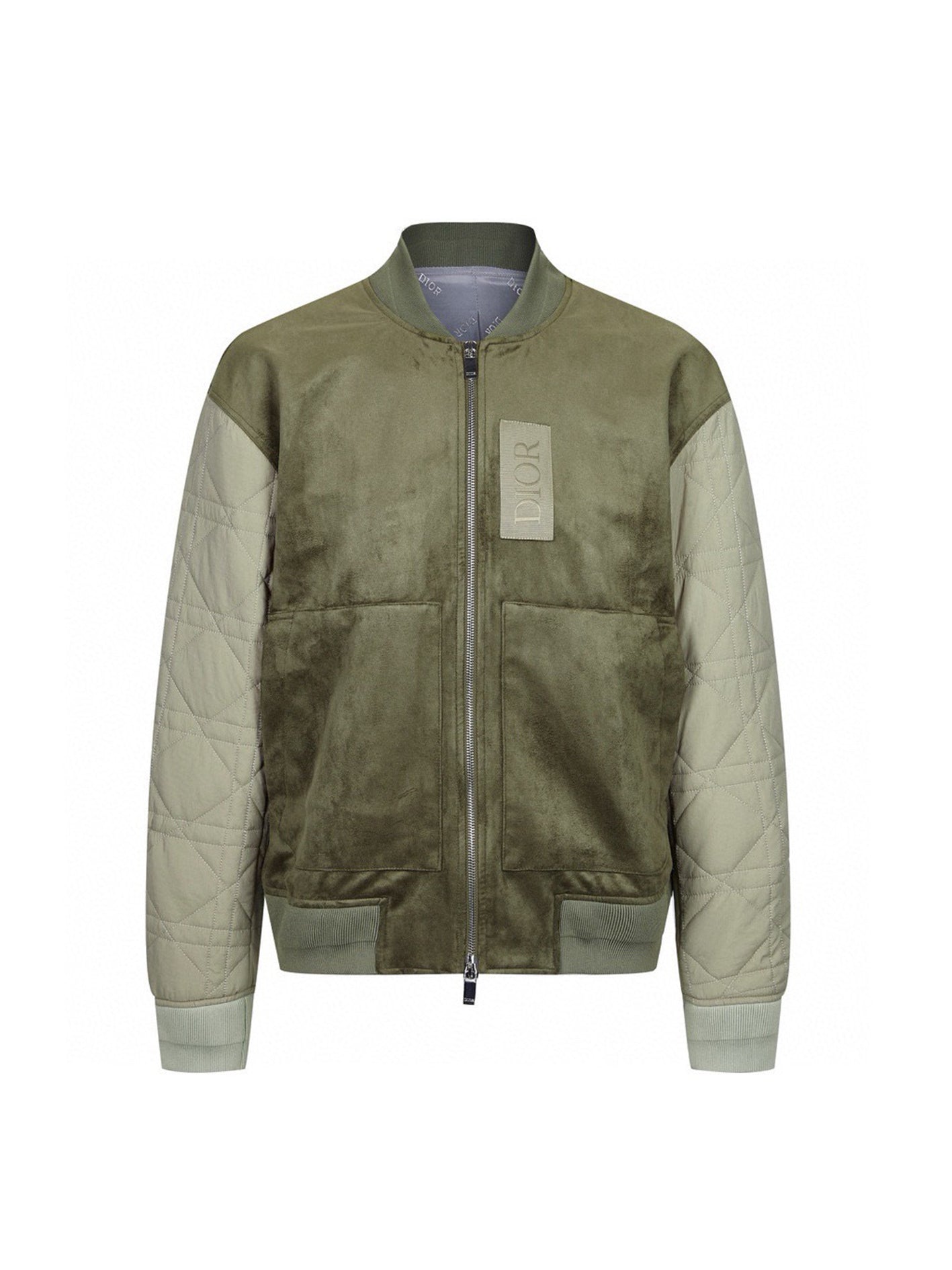 Spleißen von Jacken