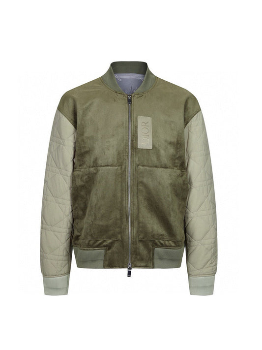 Spleißen von Jacken