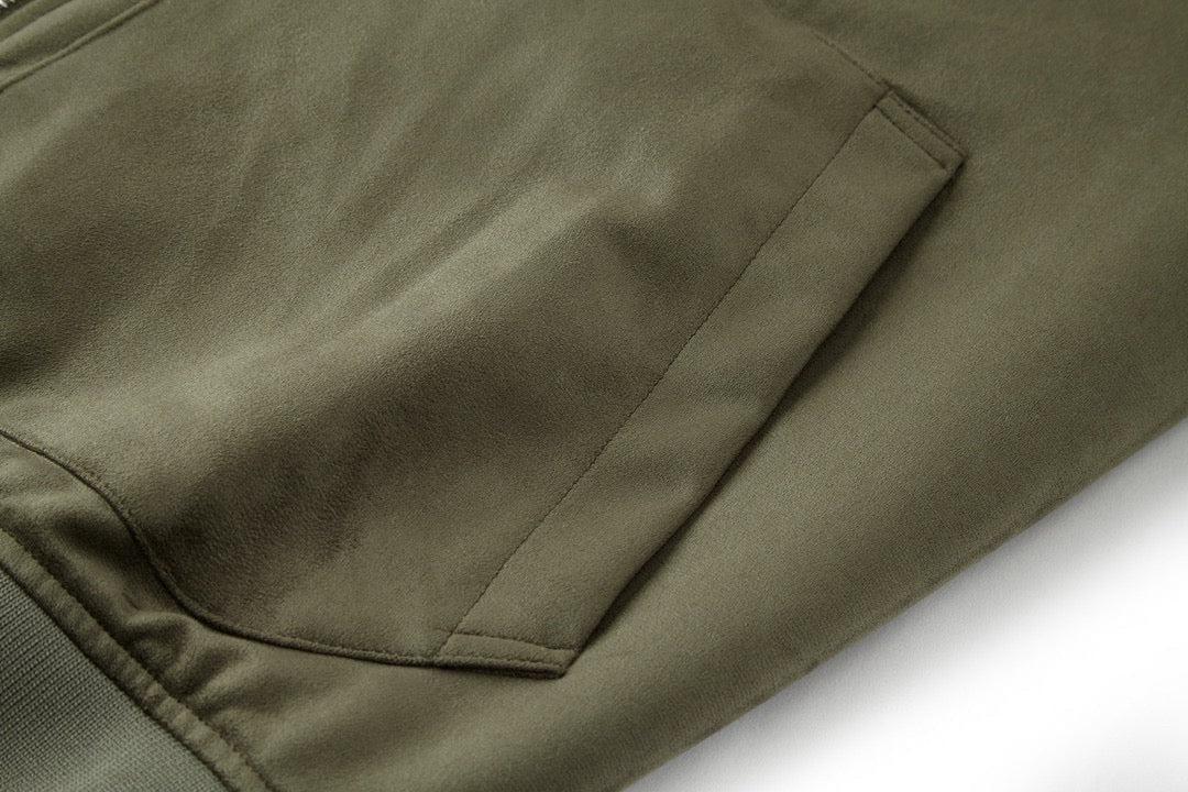 Spleißen von Jacken