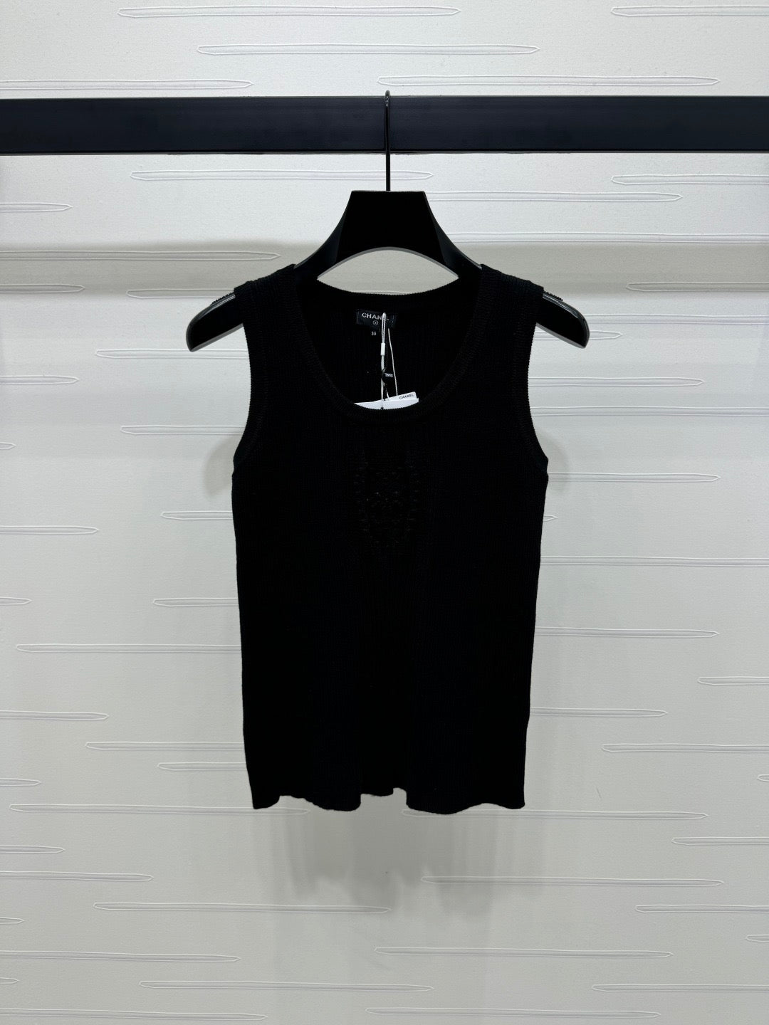 25 nouveaux gilets tricotés Love