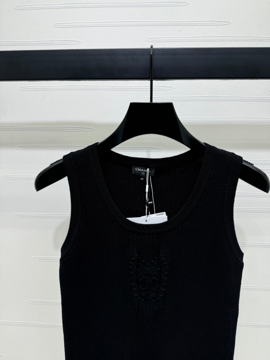 25 nouveaux gilets tricotés Love