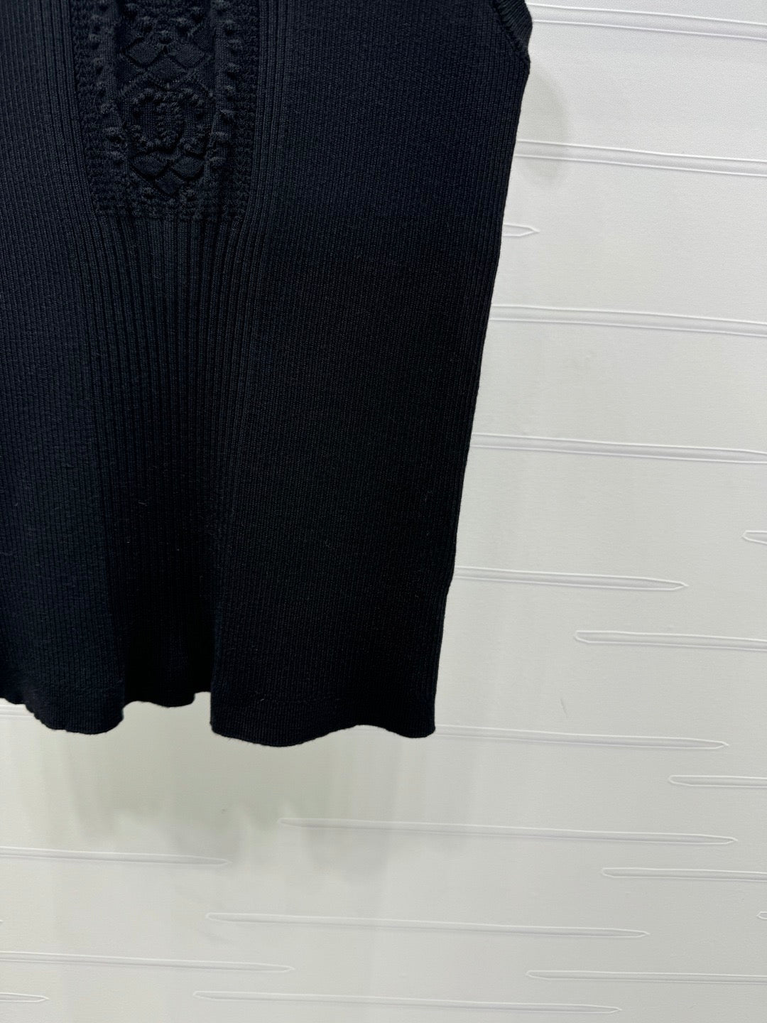 25 nouveaux gilets tricotés Love