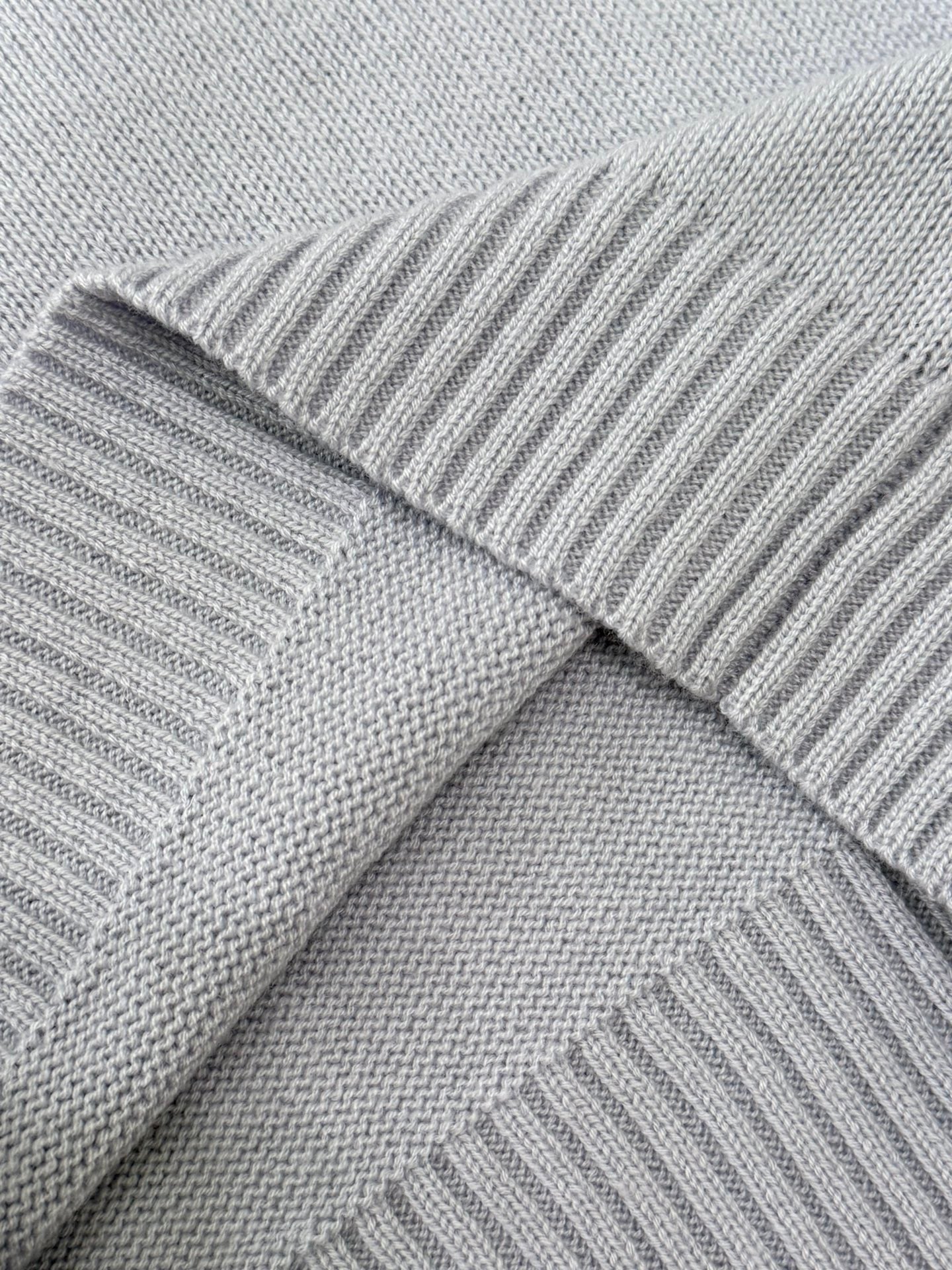 New five-pointed star knitted short sleeves