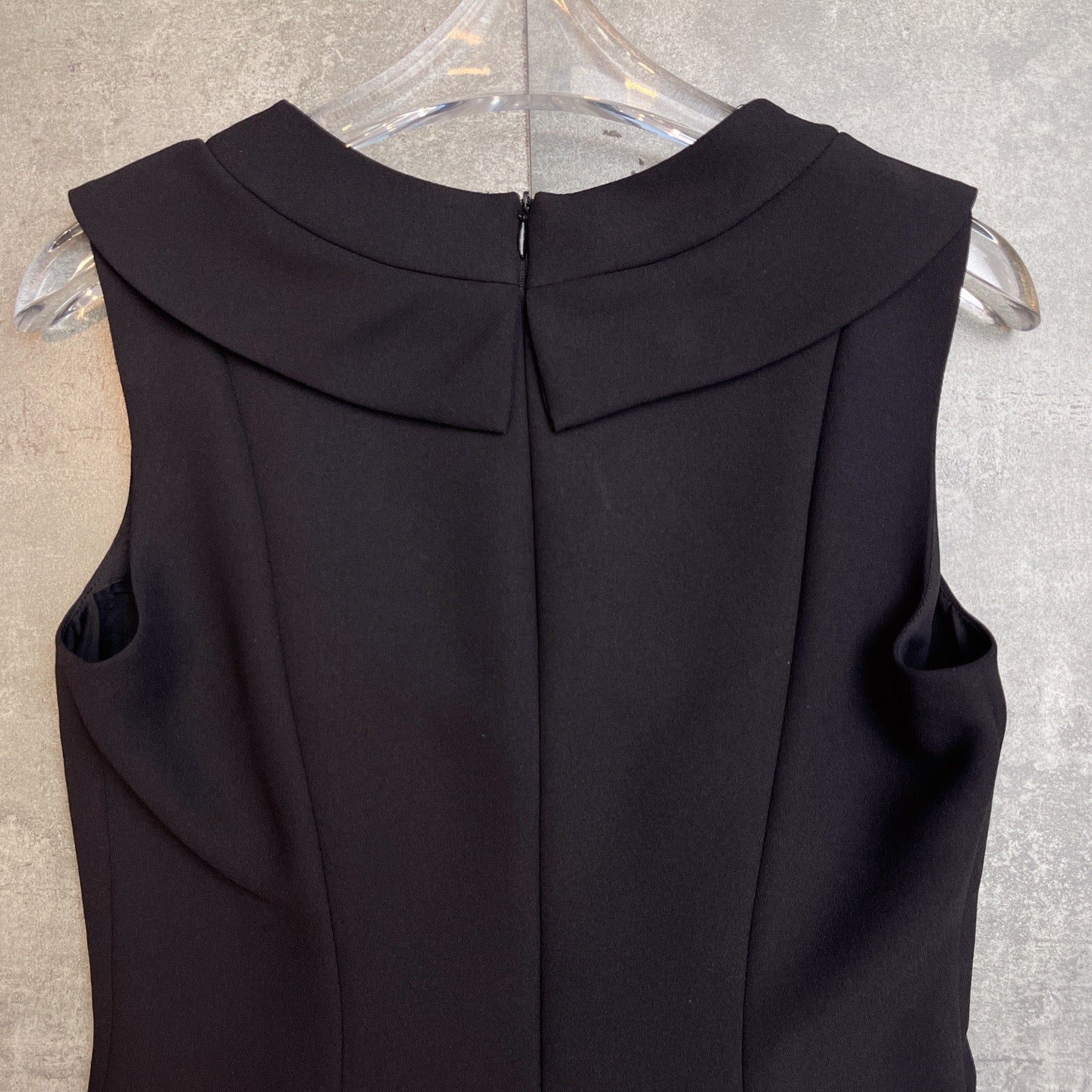 Mini-robe pour fille de Chaebol