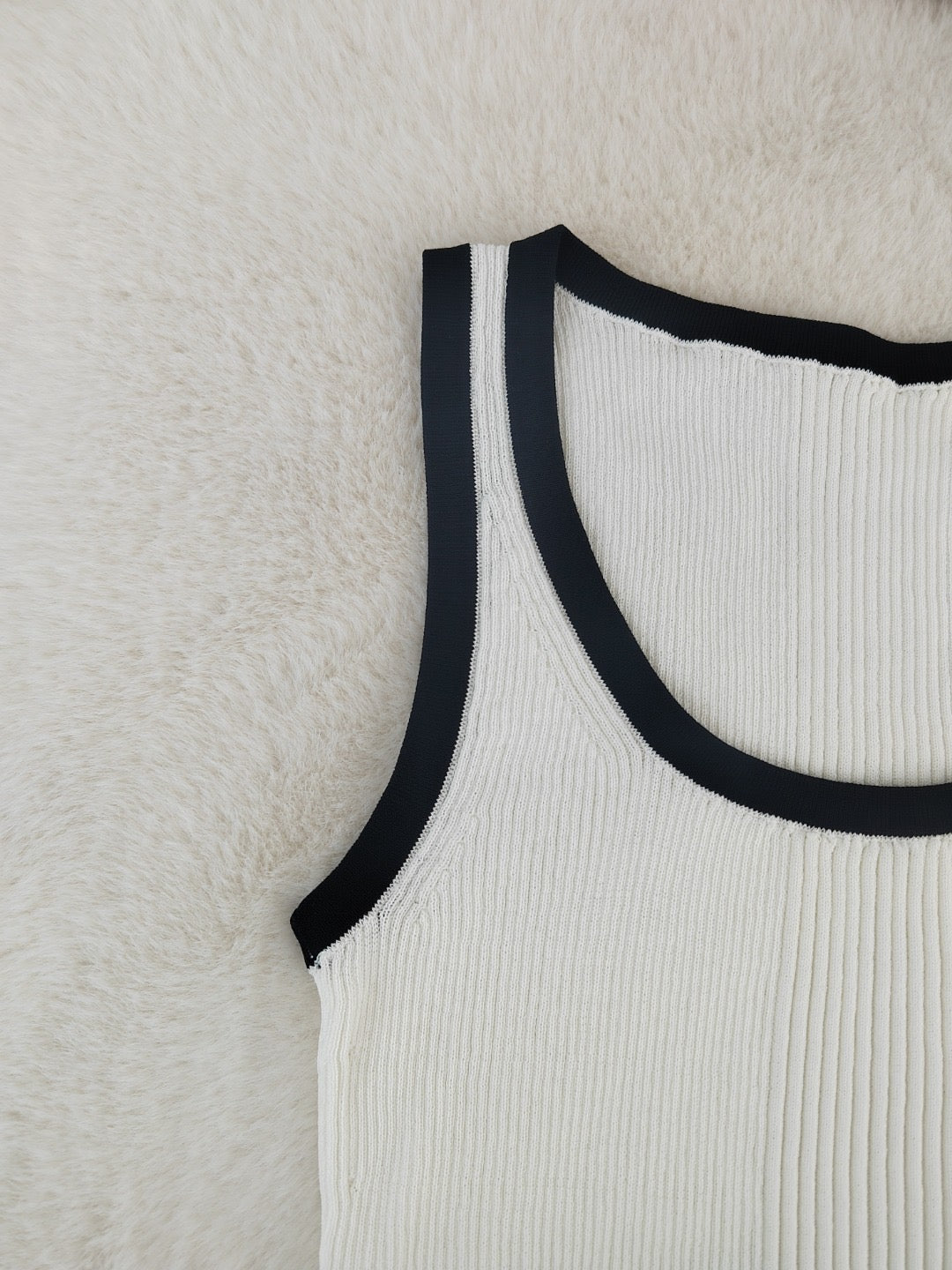 C nspired Strickweste