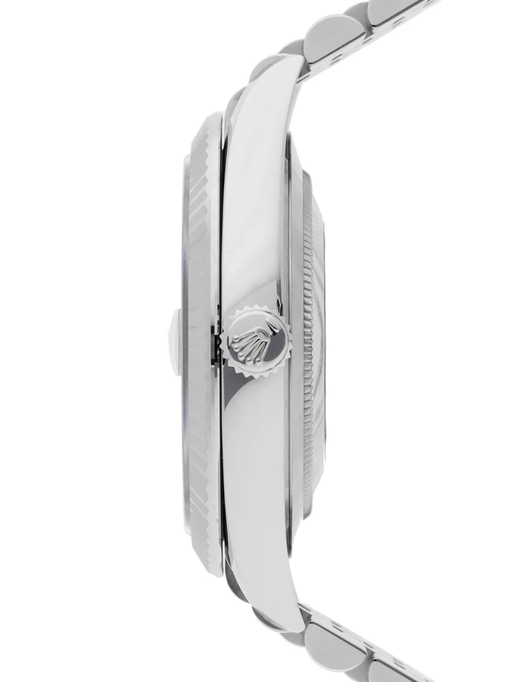 Montre homme Datejust 41 mm jamais portée