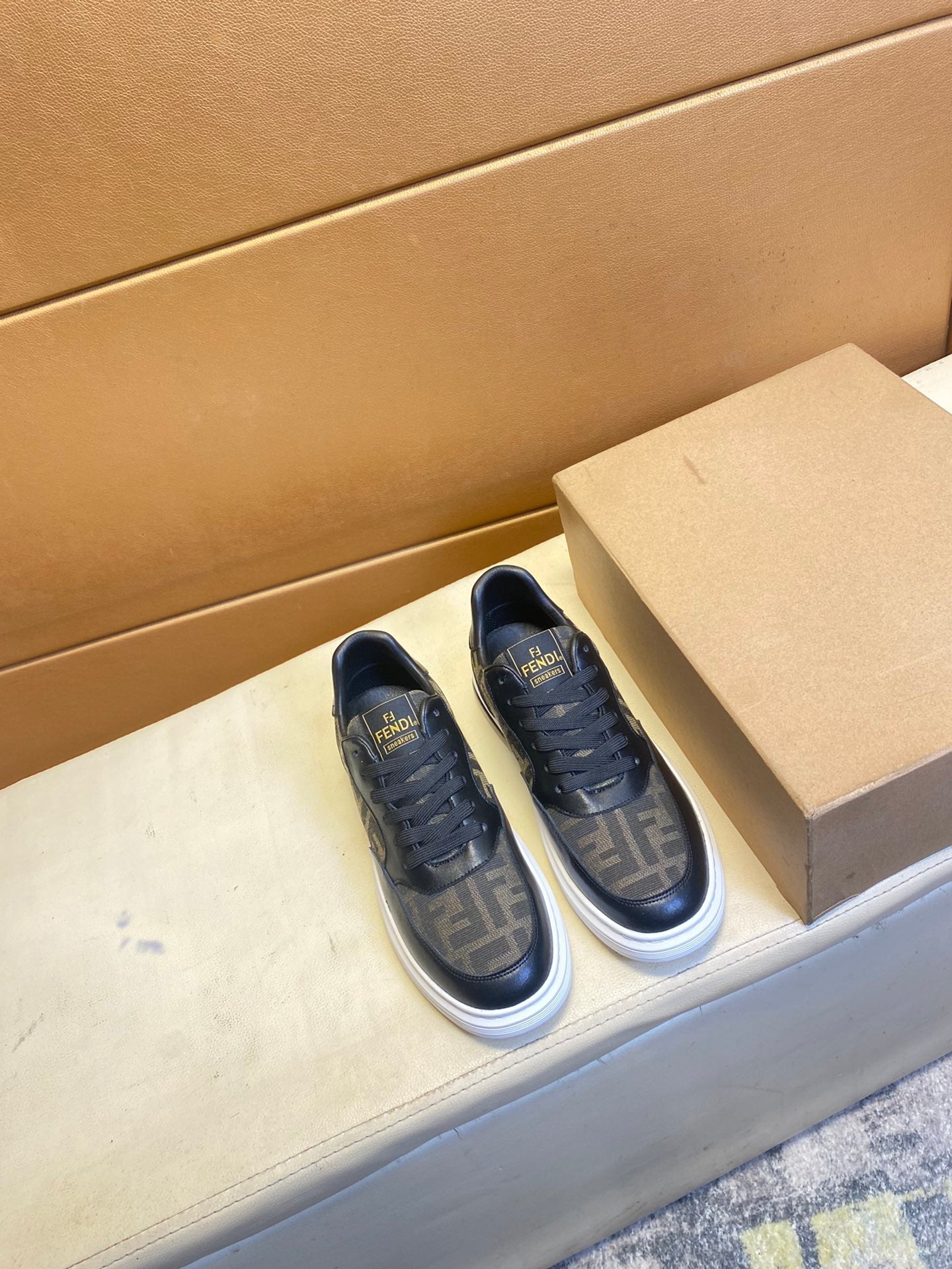 Chaussures de course confortables