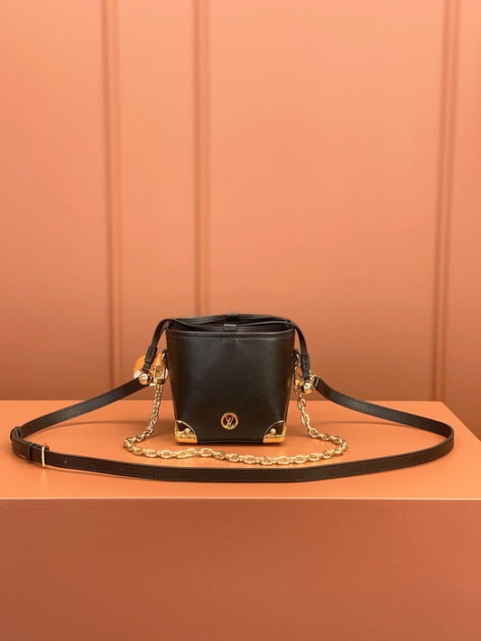 Portefeuilles et petite maroquinerie