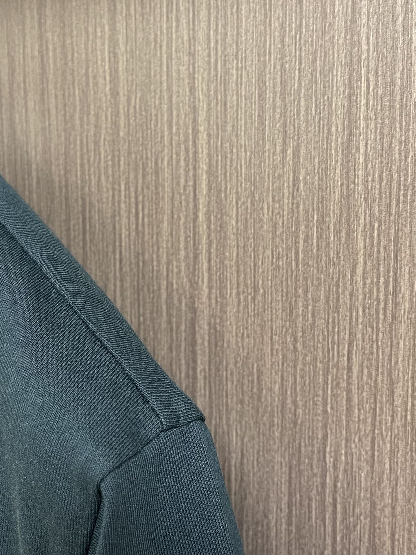 T-shirt avec nouveau logo PRD 24FW