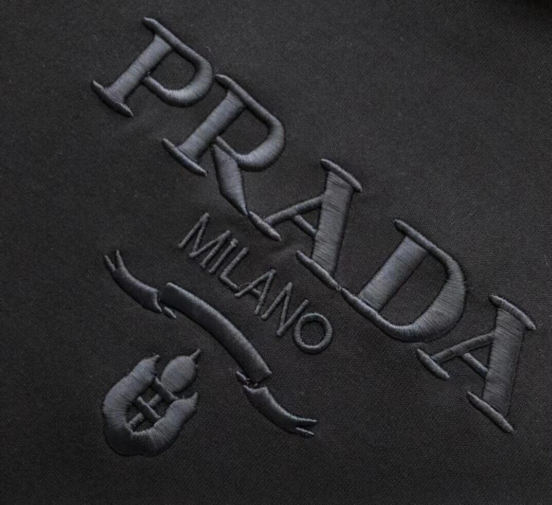 sweat à capuche classique triangle