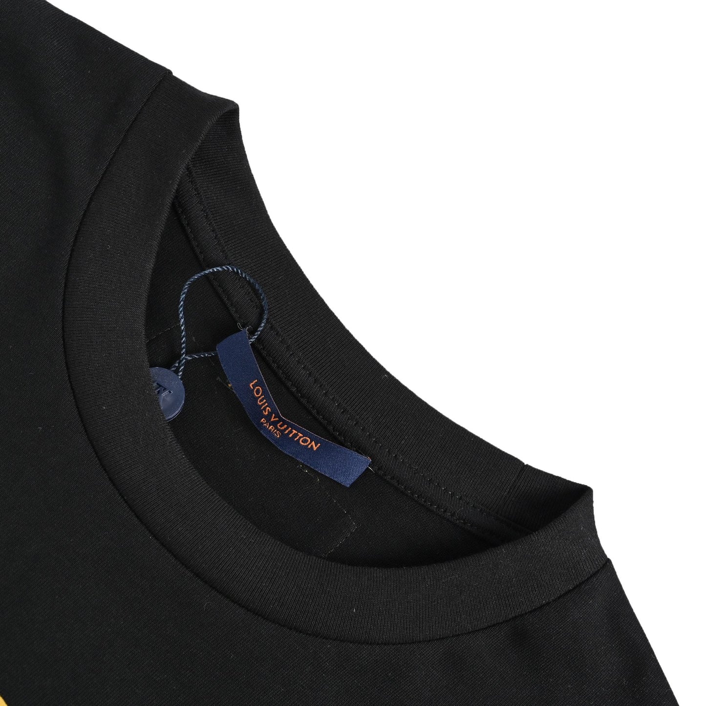 fourgon à manches courtes