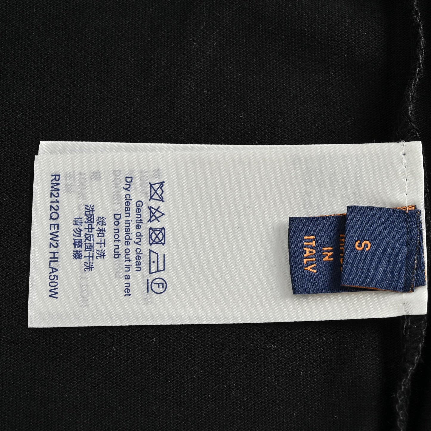 fourgon à manches courtes