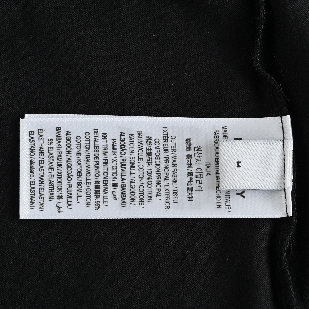 T-shirt à manches courtes avec logo War Horse imprimé