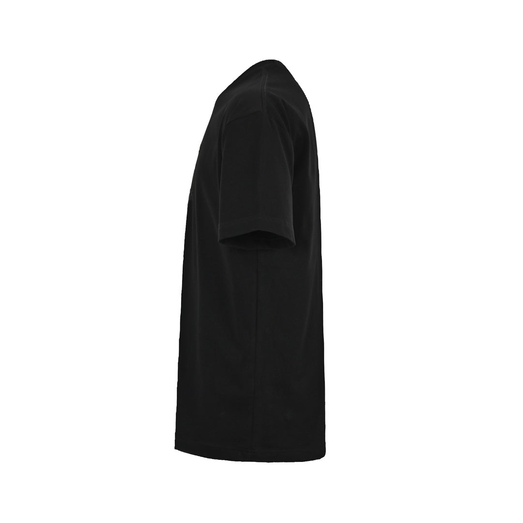 cheval de guerre brodé manches courtes