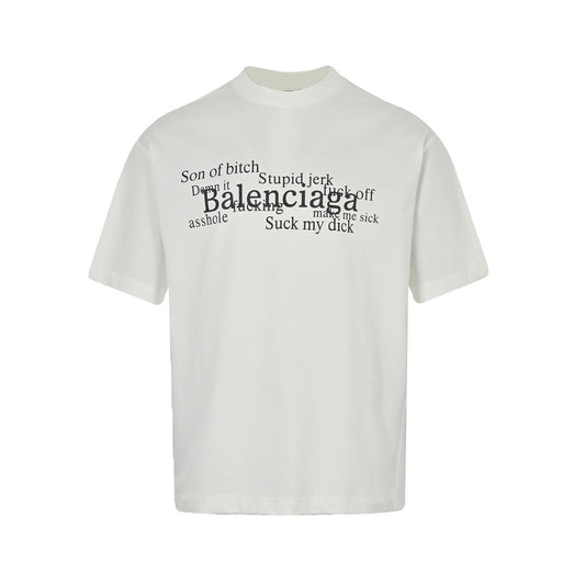 Parodie kurze Ärmel