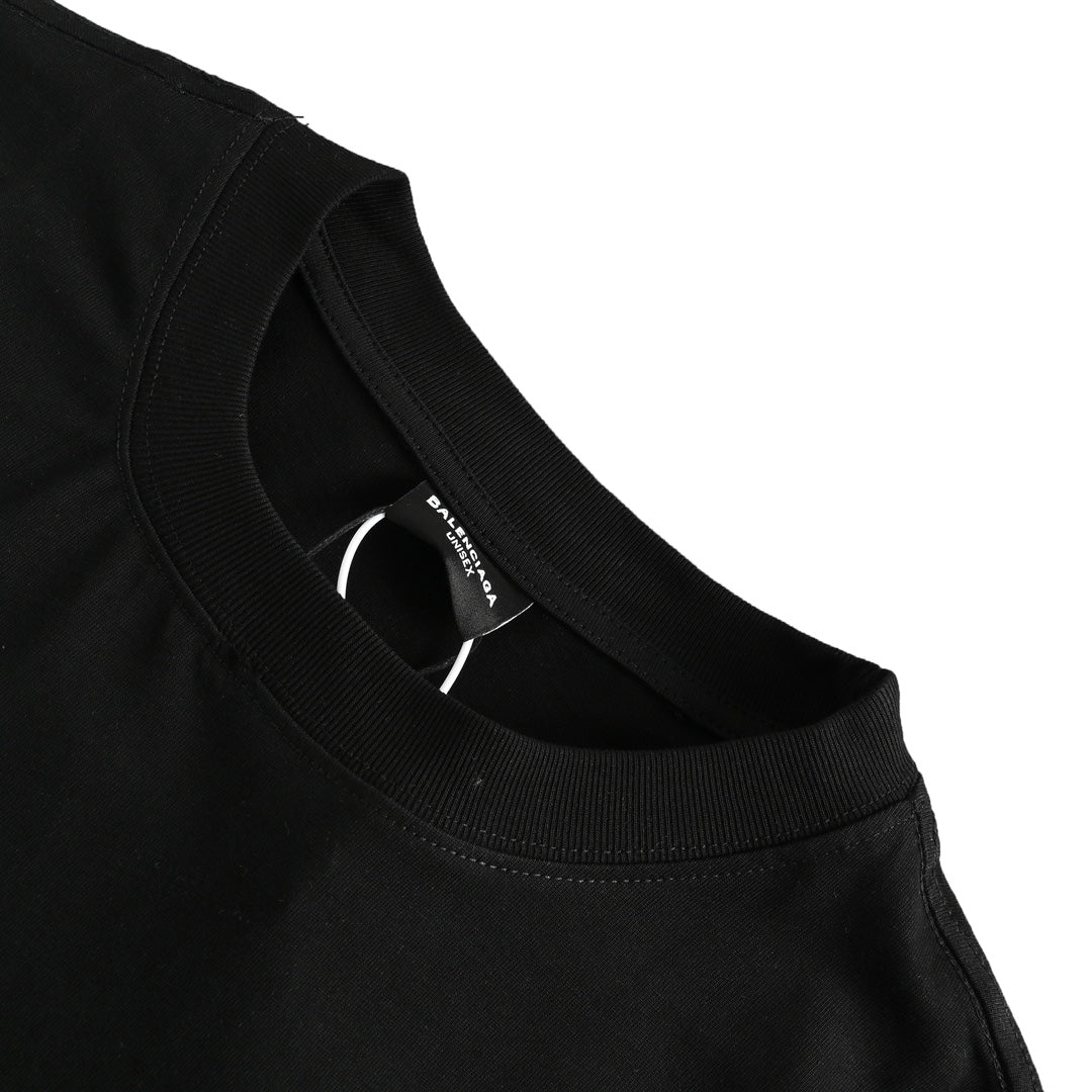 Parodie kurze Ärmel