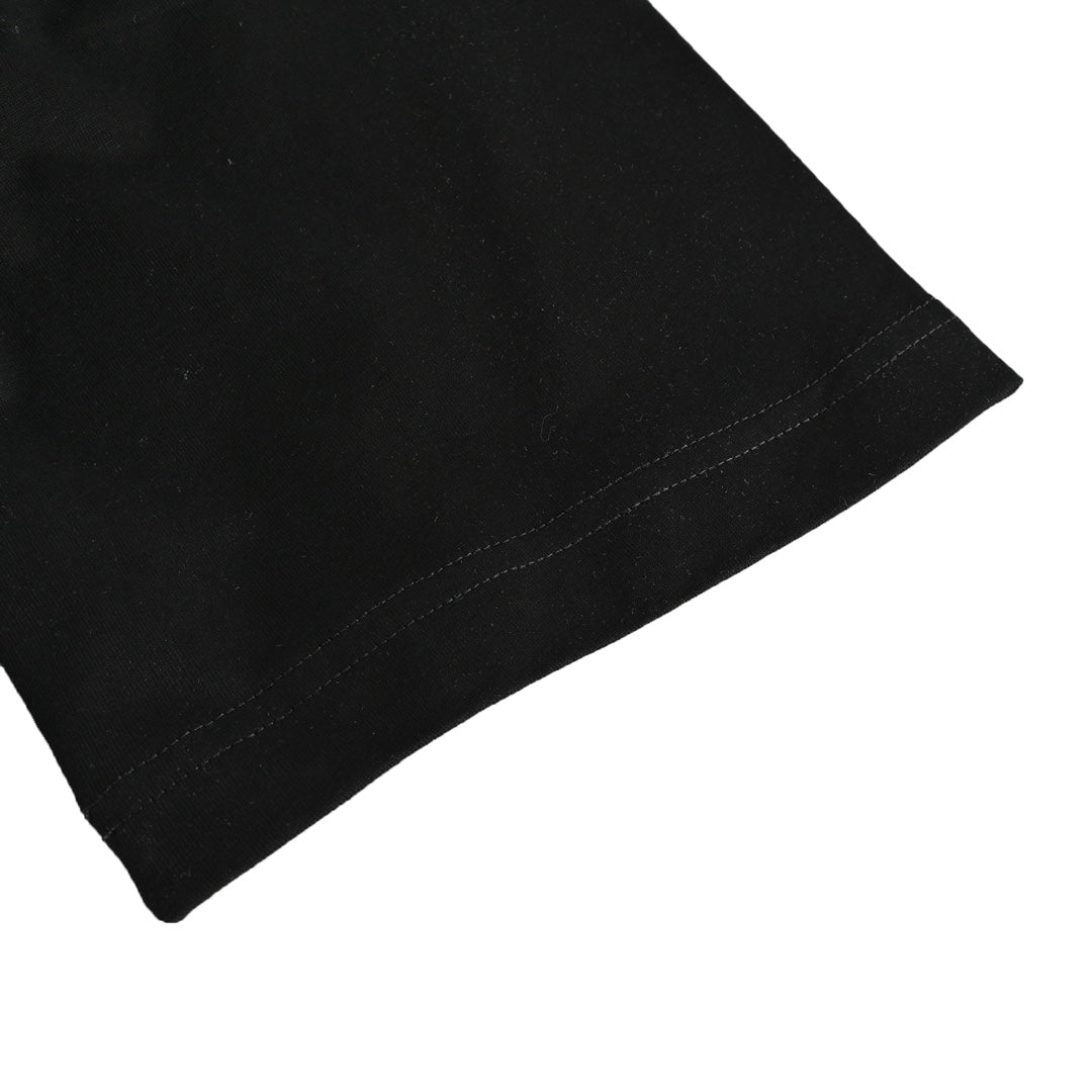 Parodie kurze Ärmel