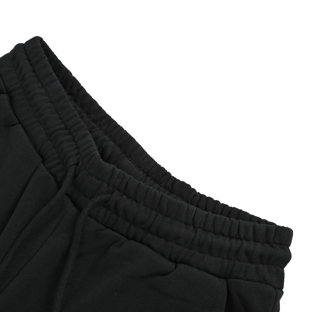 Blaue War Horse Shorts