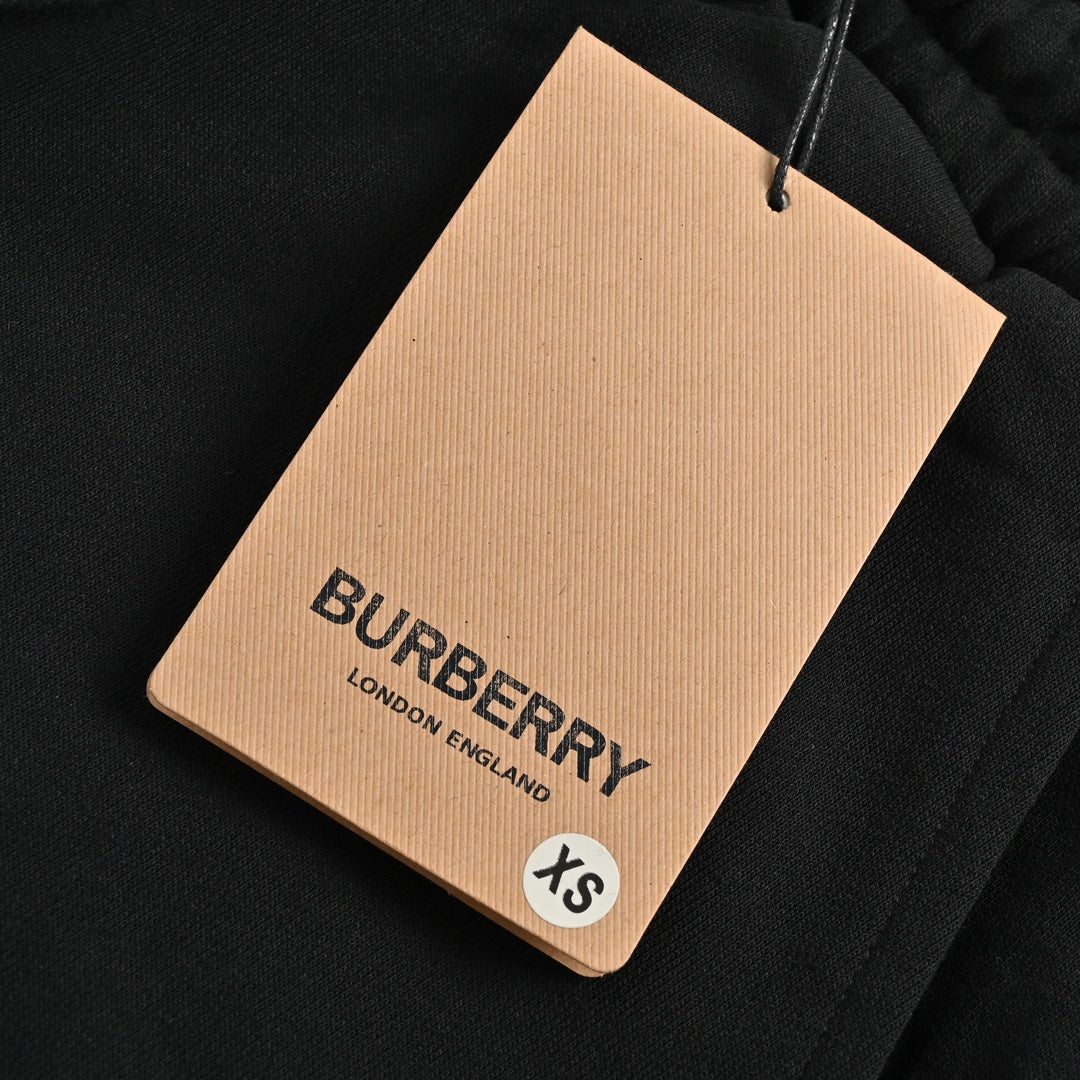 Blaue War Horse Shorts