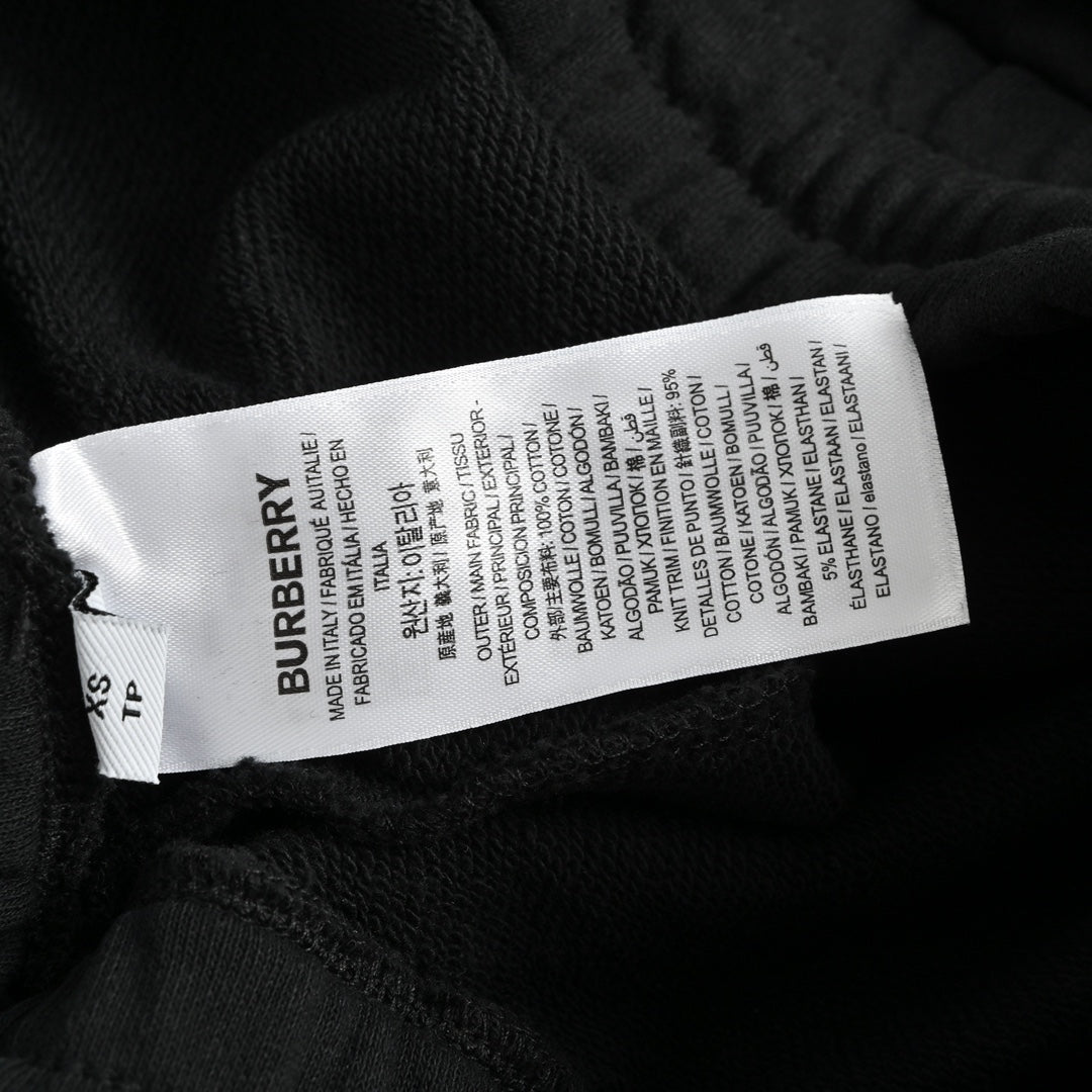 Blaue War Horse Shorts