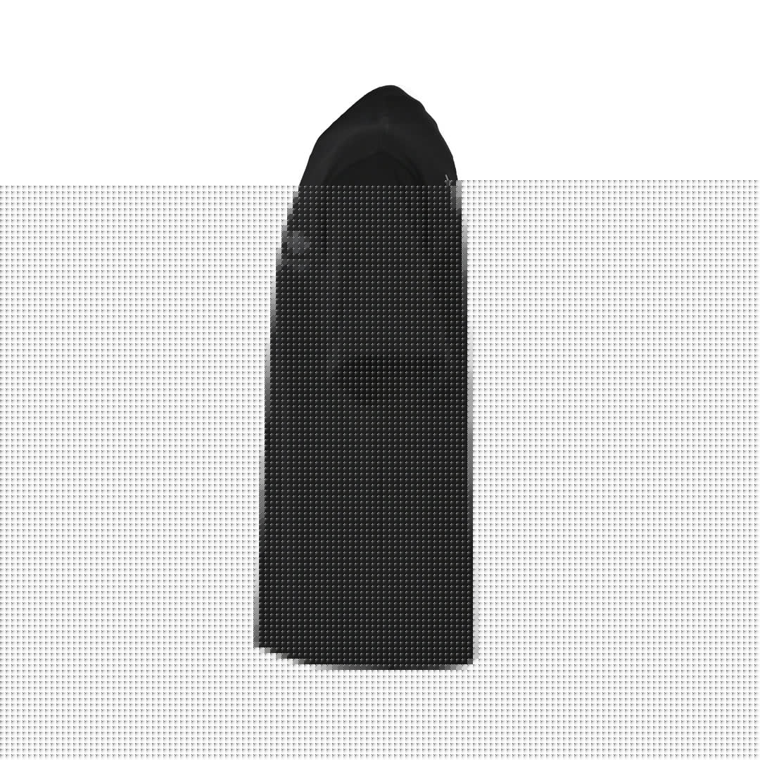 Kurzarmshirt mit M-Label-Aufdruck