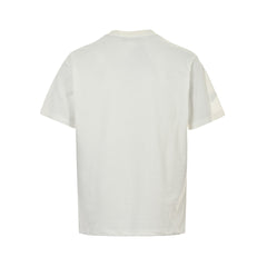 Classic red silicone trim short sleeves