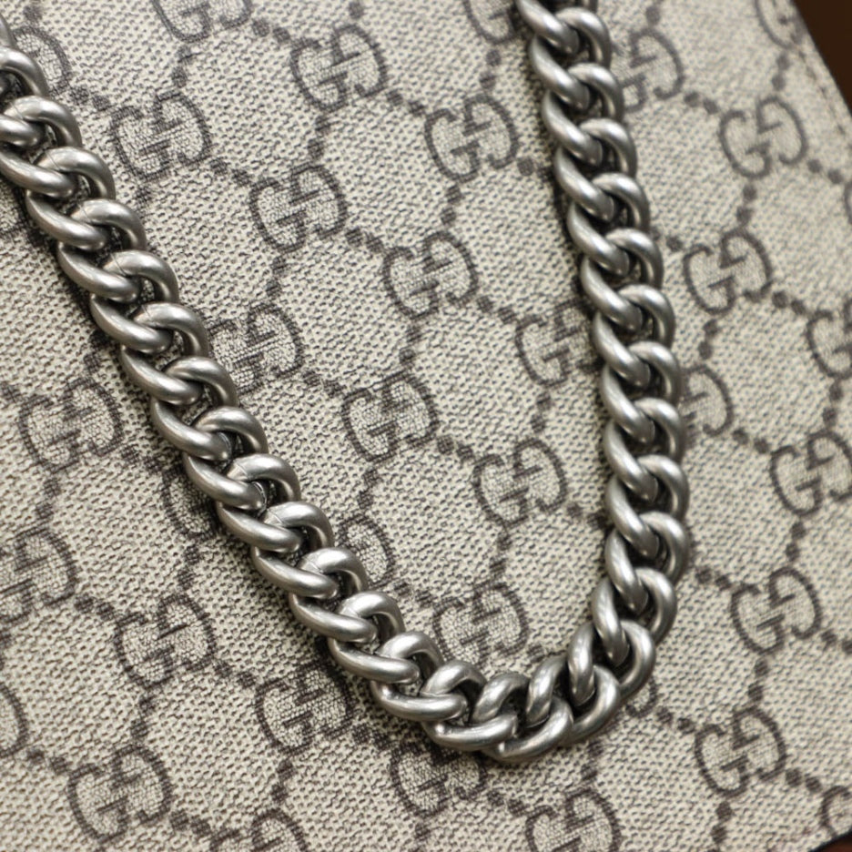 Sac super grand Dionysus GG Supreme