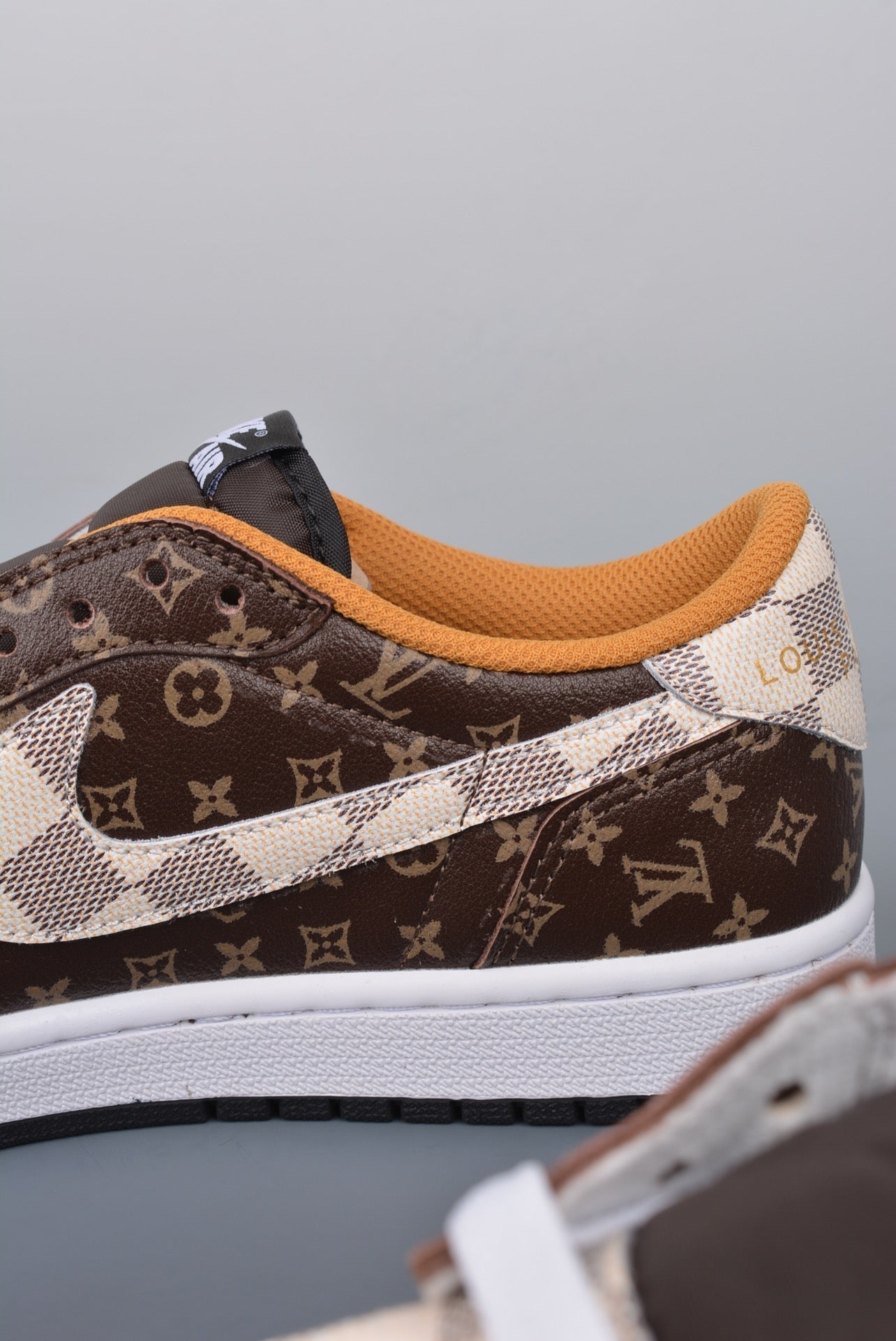 Chaussures de course confortables