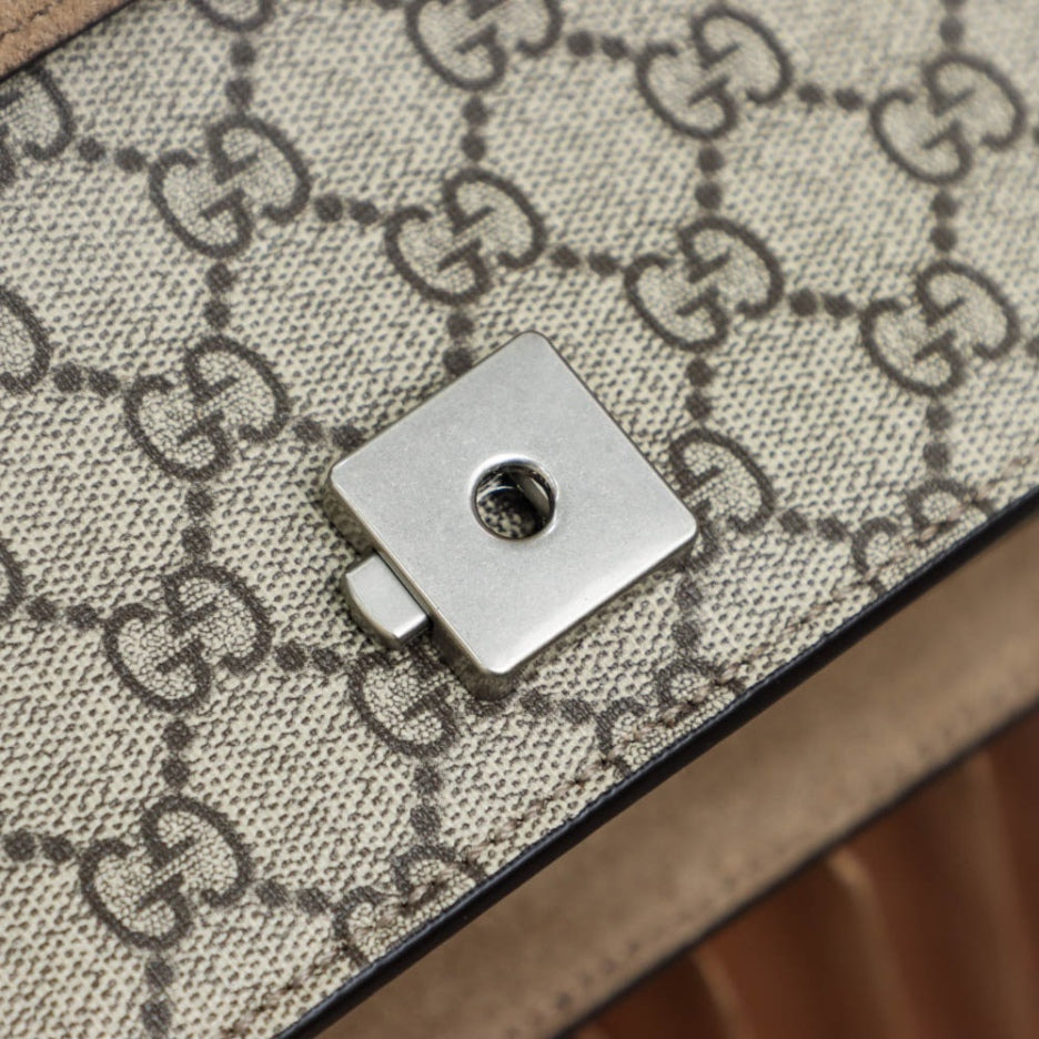 Sac super grand Dionysus GG Supreme