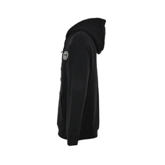 Sweat à capuche avec logo brodé Double G