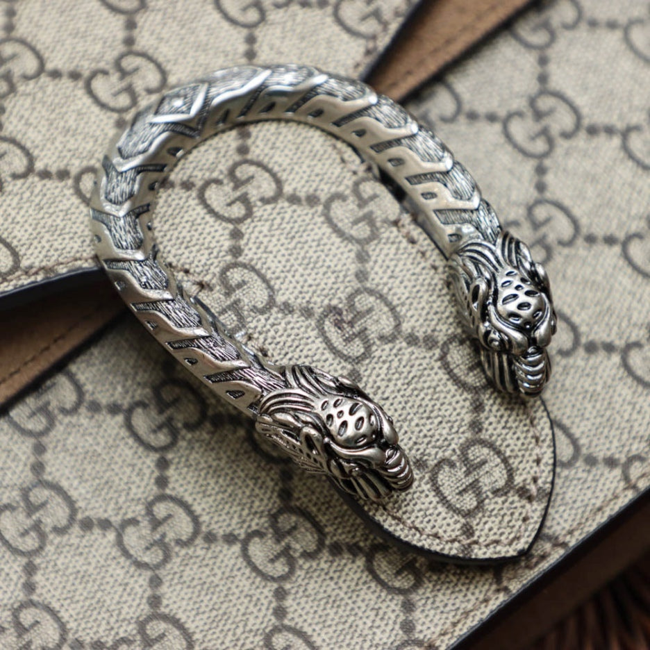 Sac super grand Dionysus GG Supreme