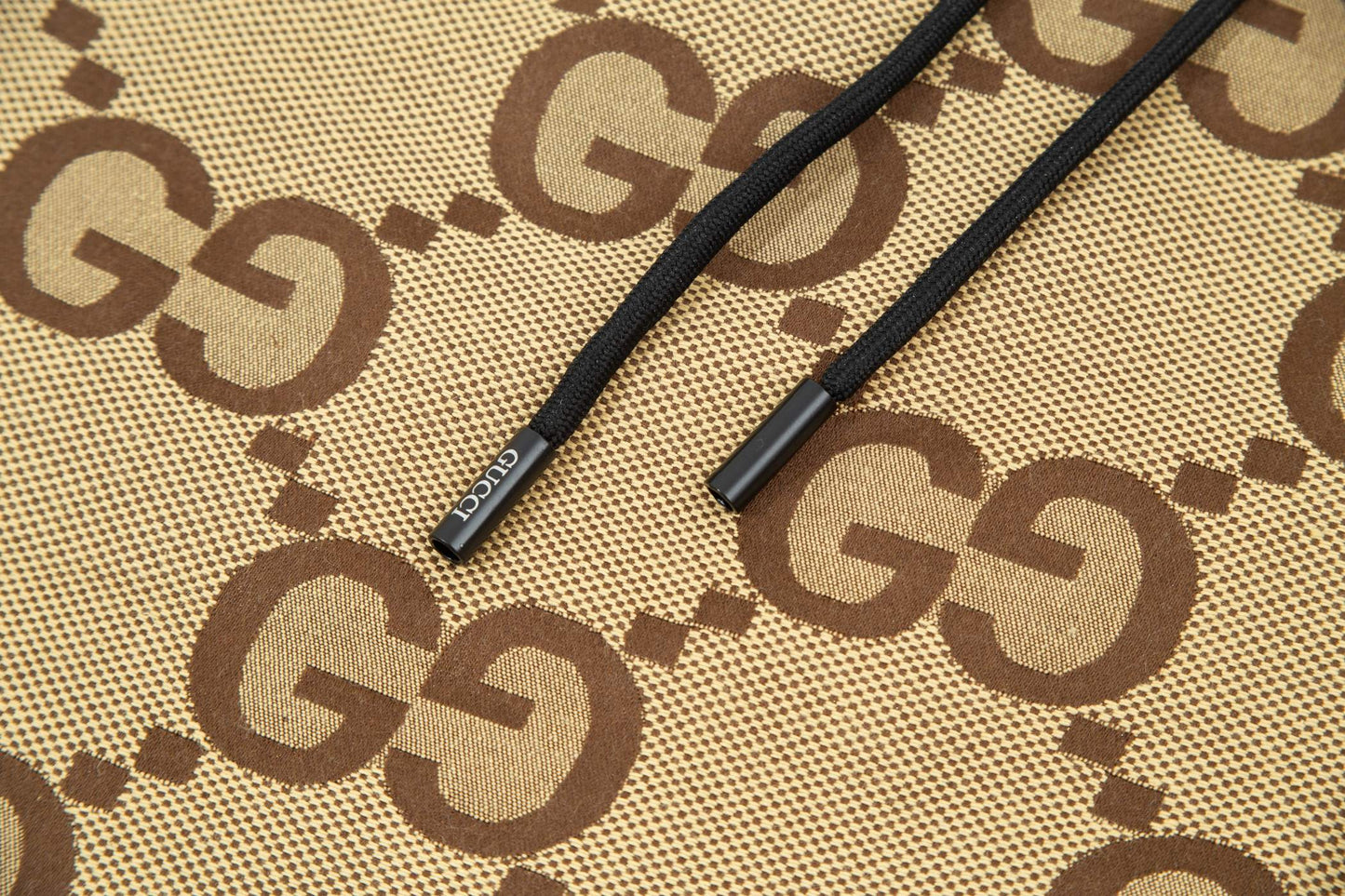 Oxford-Jacquard-Shorts