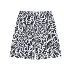 Destruction version 24SS beach shorts