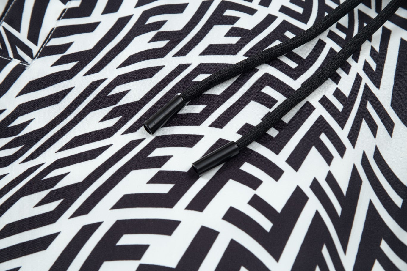 Short de plage Destruction version 24SS