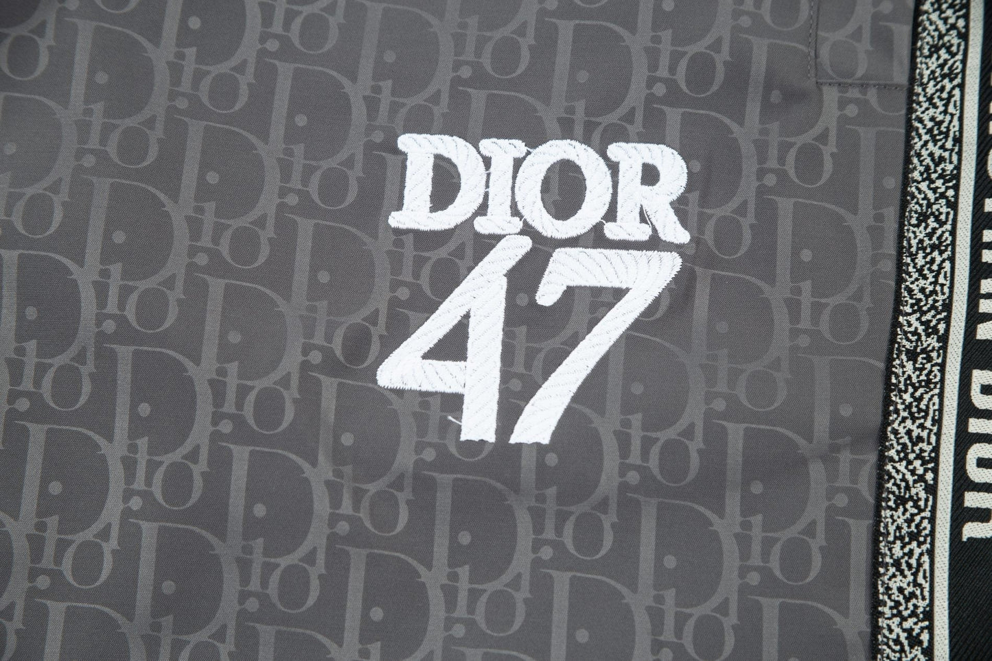 Einfarbige Strandshorts