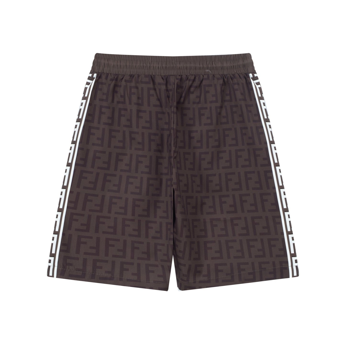 Buchstabendruck auf den gesamten 24SS-Strandshorts