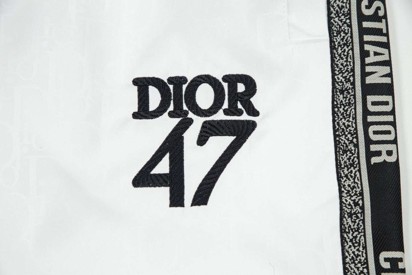 Einfarbige Strandshorts