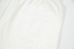 New double G logo shorts