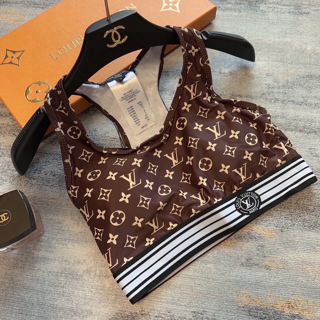 Hochelastisches Yoga-Kleidungsset