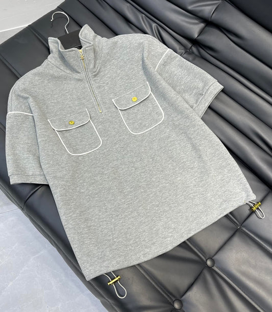 Trainingsanzug mit Tasche