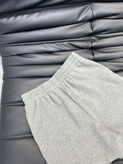 Pocket track suit