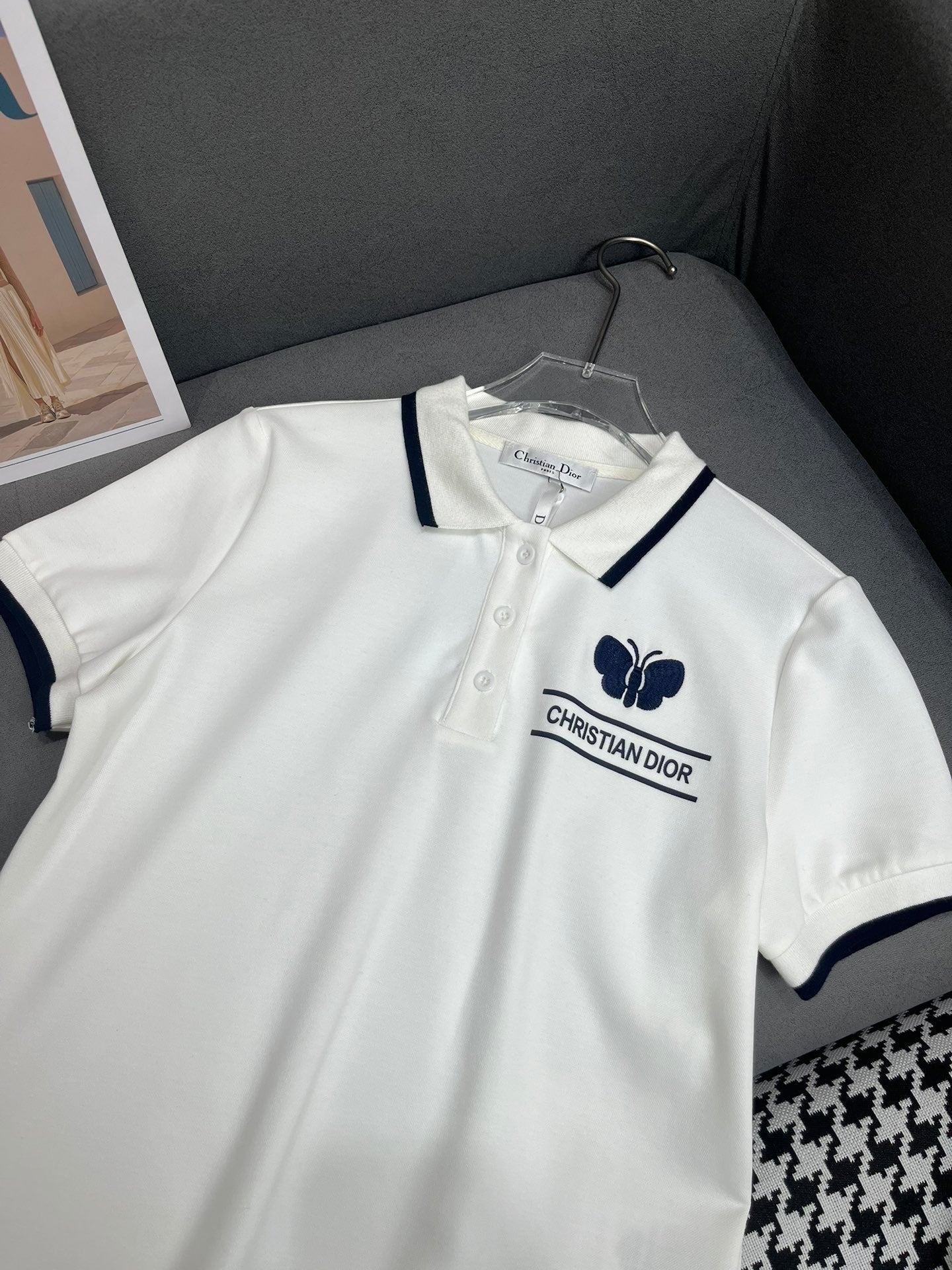 Neuer Sommer-Freizeitanzug