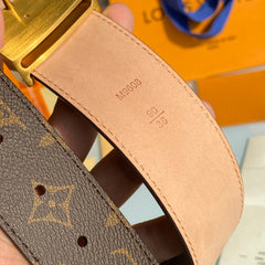 L 40mm Belt